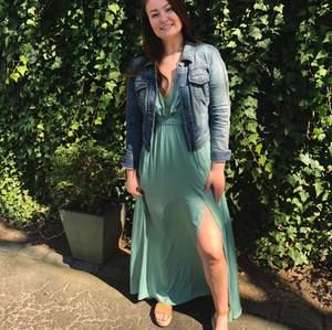 Meet your Posher, Alexandra